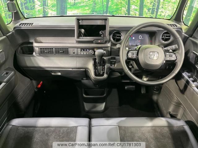honda n-box 2025 CFJ1781303 image 2