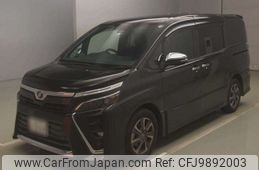 toyota voxy 2018 -TOYOTA 【多摩 330ﾐ7447】--Voxy DBA-ZRR80W--ZRR80-0438260---TOYOTA 【多摩 330ﾐ7447】--Voxy DBA-ZRR80W--ZRR80-0438260-