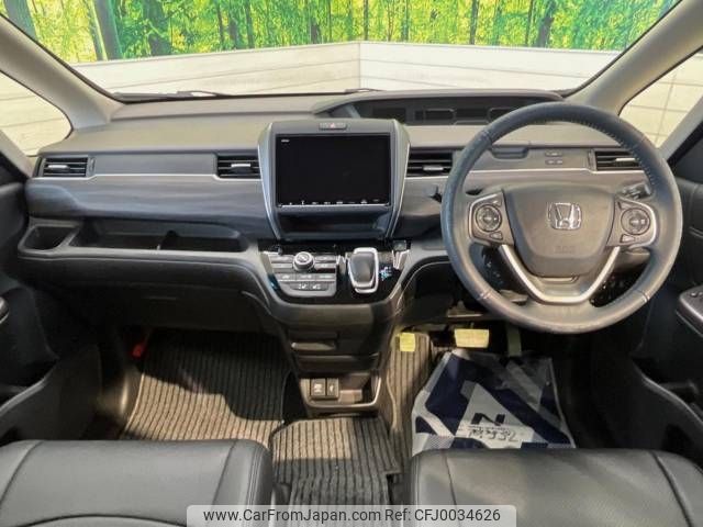 honda freed 2022 -HONDA--Freed 6AA-GB7--GB7-3168526---HONDA--Freed 6AA-GB7--GB7-3168526- image 2