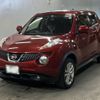 nissan juke 2012 -NISSAN 【福岡 303す5197】--Juke YF15-071675---NISSAN 【福岡 303す5197】--Juke YF15-071675- image 1