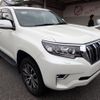 toyota land-cruiser-prado 2019 -TOYOTA--Land Cruiser Prado CBA-TRJ150W--TRJ150-0097177---TOYOTA--Land Cruiser Prado CBA-TRJ150W--TRJ150-0097177- image 4