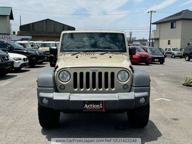 jeep wrangler 2018 366 image 2