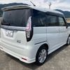 suzuki solio 2022 -SUZUKI 【静岡 502ﾆ6848】--Solio MA37S--147858---SUZUKI 【静岡 502ﾆ6848】--Solio MA37S--147858- image 2