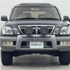 toyota land-cruiser-wagon 2000 -TOYOTA--Land Cruiser Wagon GF-UZJ100W--UZJ1000127037---TOYOTA--Land Cruiser Wagon GF-UZJ100W--UZJ1000127037- image 6