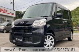 daihatsu tanto 2013 -DAIHATSU--Tanto DBA-LA610S--LA610S-0004659---DAIHATSU--Tanto DBA-LA610S--LA610S-0004659-