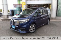 honda stepwagon 2019 -HONDA--Stepwgn 6AA-RP5--RP5-1098977---HONDA--Stepwgn 6AA-RP5--RP5-1098977-