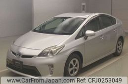 toyota prius 2015 -TOYOTA--Prius DAA-ZVW30--ZVW30-0472209---TOYOTA--Prius DAA-ZVW30--ZVW30-0472209-