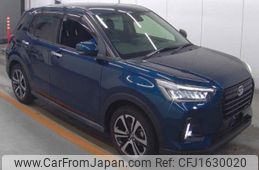 daihatsu rocky 2020 CFJ1630020