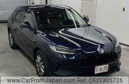 honda honda-others 2023 -HONDA--ZR-V RZ4-1003254---HONDA--ZR-V RZ4-1003254-