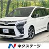 toyota voxy 2020 -TOYOTA--Voxy 3BA-ZRR80W--ZRR80-0617018---TOYOTA--Voxy 3BA-ZRR80W--ZRR80-0617018- image 1