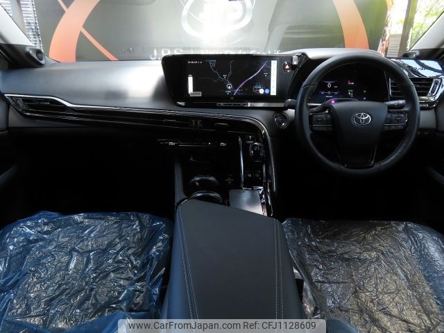 toyota mirai 2023 -TOYOTA--MIRAI ZBA-JPD20--JPD20-0004661---TOYOTA--MIRAI ZBA-JPD20--JPD20-0004661- image 2