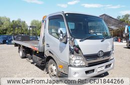 toyota dyna-truck 2015 CFJ1844266