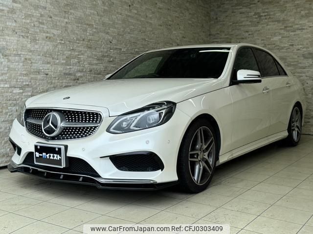 mercedes-benz e-class 2013 quick_quick_212036C_WDD2120362A933344 image 1