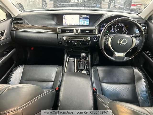 lexus gs 2014 quick_quick_DAA-AWL10_AWL10-6002779 image 2