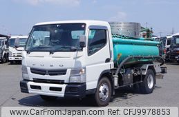 mitsubishi-fuso canter 2012 -MITSUBISHI--Canter TKG-FEB90--FEB90-500930---MITSUBISHI--Canter TKG-FEB90--FEB90-500930-