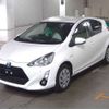 toyota aqua 2016 -TOYOTA--AQUA DAA-NHP10--NHP10-2557166---TOYOTA--AQUA DAA-NHP10--NHP10-2557166- image 2