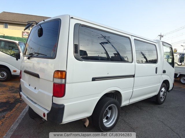 toyota toyoace 2008 -TOYOTA--Toyoace XZU508Ⅴ--0003609---TOYOTA--Toyoace XZU508Ⅴ--0003609- image 2