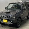 suzuki jimny 2012 -SUZUKI 【岡山 581ゆ7558】--Jimny JB23W-681486---SUZUKI 【岡山 581ゆ7558】--Jimny JB23W-681486- image 1