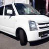 suzuki wagon-r 2007 quick_quick_DBA-MH22S_MH22S-258434 image 3