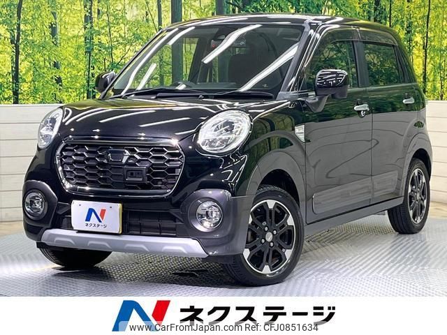 daihatsu cast 2016 quick_quick_LA250S_LA250S-0041275 image 1