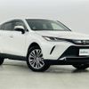 toyota harrier 2020 -TOYOTA--Harrier 6BA-MXUA80--MXUA80-0009886---TOYOTA--Harrier 6BA-MXUA80--MXUA80-0009886- image 1