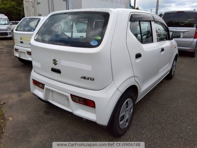 suzuki alto 2017 -SUZUKI--Alto DBA-HA36S--HA36S-313683---SUZUKI--Alto DBA-HA36S--HA36S-313683- image 2