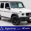 mercedes-benz g-class 2020 CFJ1572167 image 1