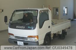 isuzu elf-truck 1999 -ISUZU 【山梨 400ﾀ5650】--Elf NHR69C-7408995---ISUZU 【山梨 400ﾀ5650】--Elf NHR69C-7408995-