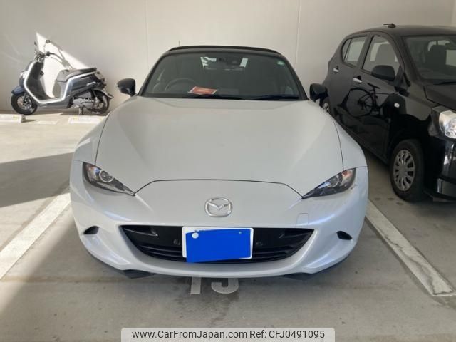 mazda roadster 2019 -MAZDA--Roadster 5BA-ND5RC--ND5RC-302774---MAZDA--Roadster 5BA-ND5RC--ND5RC-302774- image 1