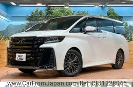 toyota vellfire 2023 quick_quick_AAHH40W_AAHH40-0009976
