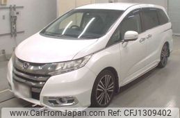 honda odyssey 2014 CFJ1309402