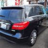 mercedes-benz b-class 2012 -MERCEDES-BENZ--Benz B Class 246242--2J038548---MERCEDES-BENZ--Benz B Class 246242--2J038548- image 2