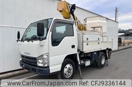 isuzu elf-truck 2008 GOO_NET_EXCHANGE_0540562A30231226W001