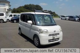 daihatsu tanto 2012 CFJ1567470