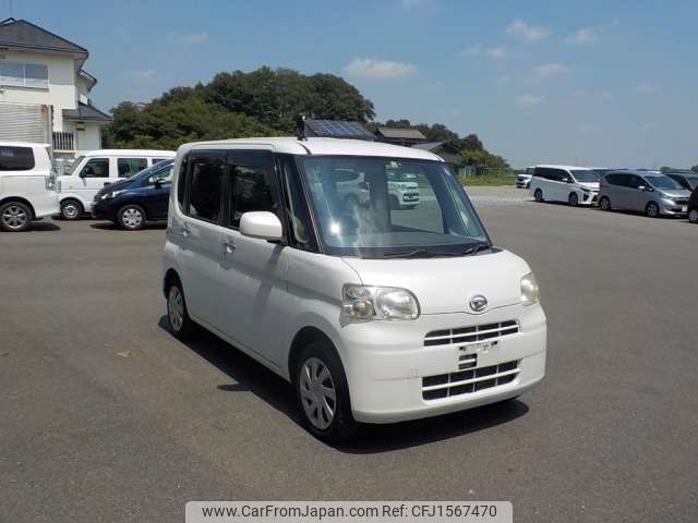 daihatsu tanto 2012 CFJ1567470 image 1