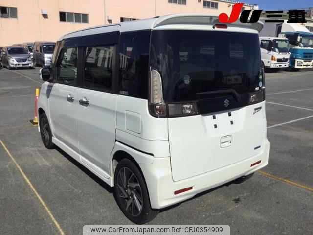 suzuki spacia 2015 -SUZUKI--Spacia MK42S--599226---SUZUKI--Spacia MK42S--599226- image 2