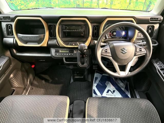 suzuki hustler 2024 CFJ1838617 image 2