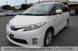 toyota estima-hybrid 2014 CFJ1655481