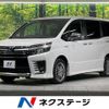 toyota voxy 2016 -TOYOTA--Voxy DAA-ZWR80W--ZWR80-0205195---TOYOTA--Voxy DAA-ZWR80W--ZWR80-0205195- image 1