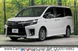 toyota voxy 2016 -TOYOTA--Voxy DAA-ZWR80W--ZWR80-0205195---TOYOTA--Voxy DAA-ZWR80W--ZWR80-0205195-