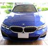 bmw 3-series 2021 -BMW--BMW 3 Series 3DA-6L20--WBA6L72040FK33591---BMW--BMW 3 Series 3DA-6L20--WBA6L72040FK33591- image 4