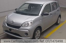 toyota passo 2020 CFJ1470498