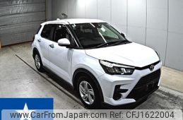 toyota raize 2019 CFJ1622004