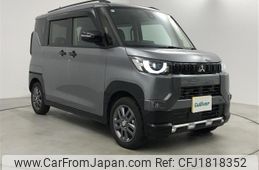 mitsubishi delica-mini 2024 CFJ1818352