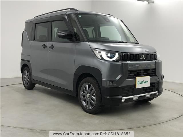 mitsubishi delica-mini 2024 CFJ1818352 image 1