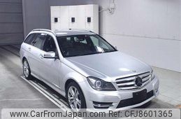 mercedes-benz c-class-station-wagon 2014 -MERCEDES-BENZ--Benz C Class Wagon 204249-2G295305---MERCEDES-BENZ--Benz C Class Wagon 204249-2G295305-