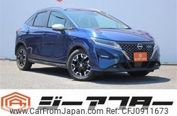 nissan note 2022 -NISSAN--Note 6AA-E13--E13-067701---NISSAN--Note 6AA-E13--E13-067701-
