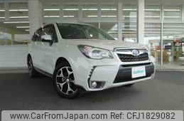 subaru forester 2015 CFJ1829082
