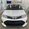 toyota corolla-axio 2019 YAMAKATSU_NKE165-7225040 image 5