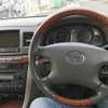 toyota mark-ii 2004 CFJ3694736 image 13